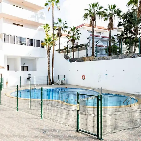 Apartman Parque Cattleya