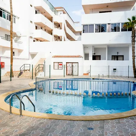 Parque Cattleya Apartman Arona