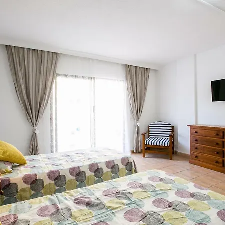 Apartman Parque Cattleya *